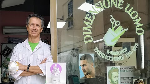 Dimensione Uomo di Leone Vincenzo