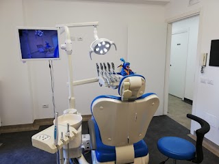 Dentista Reggio Calabria - Odontoiatria 32