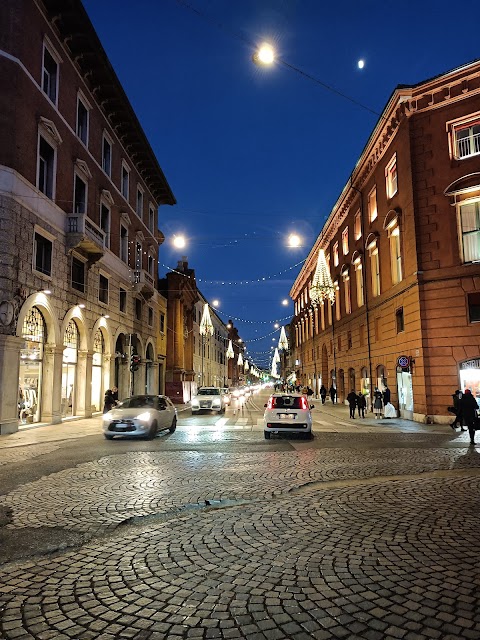 Teatro Comunale di Ferrara