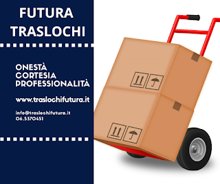 Futura Traslochi S.c.a r.l. (sede operativa)