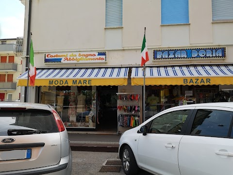 Bazar Doria Di Doria Andrea