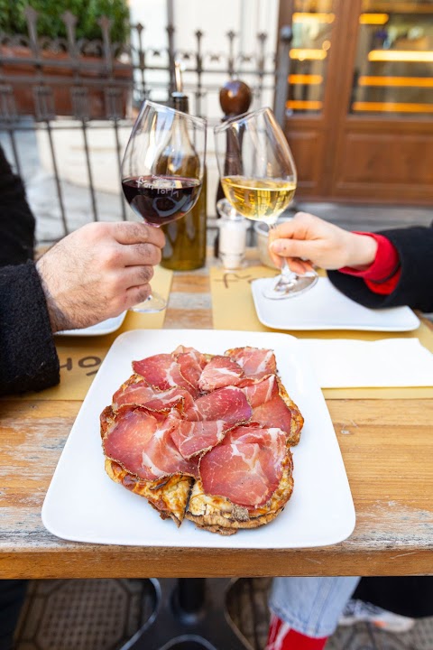 Enoteca Fuori Porta