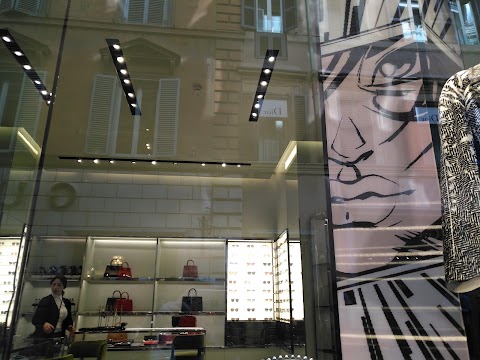 Prada Roma Uomo