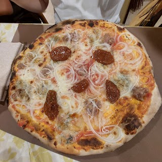 Pizzeria da Tony