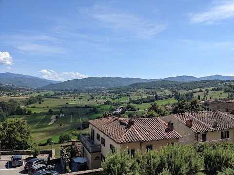 Ristorante Albergo Casentino