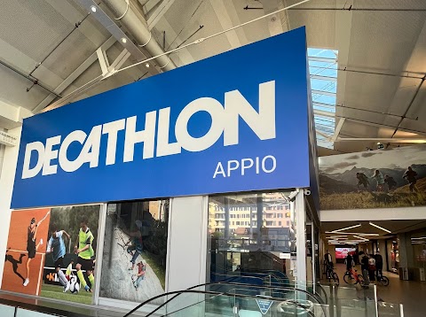 Decathlon Appio