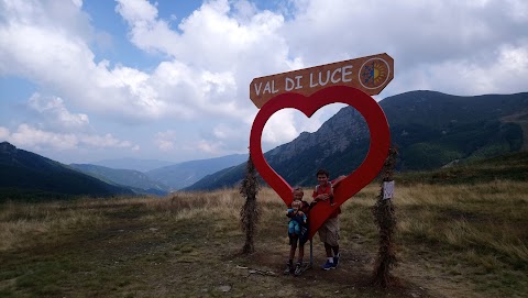 Rifugio Le Terrazze