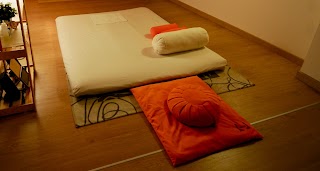 Studioyume - Studio Professionale Shiatsu di Massimo Conte