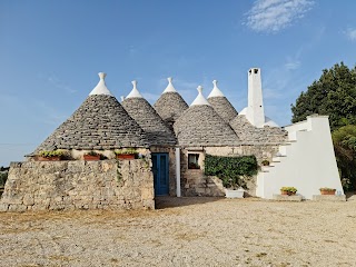 Il trullo dei ricordi