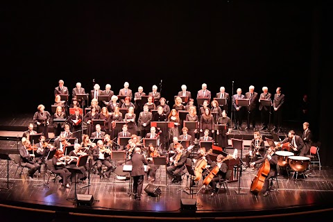 Teatro Comunale Città di Vicenza