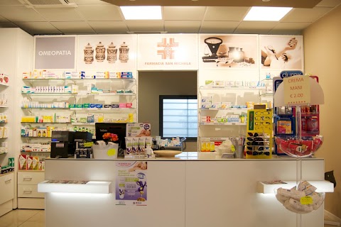 Farmacia San Michele