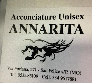 Acconciature Unisex Annarita Di Righini Annarita