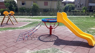 Parco giochi Ai Ferri
