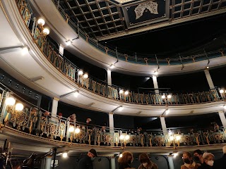 Teatro Sociale