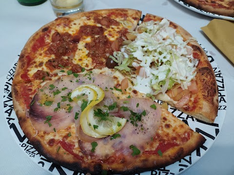 Pizzeria Arco Antico