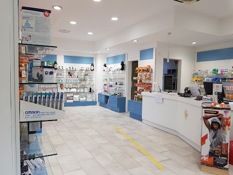 Farmacia San Martino