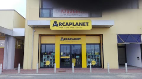 Arcaplanet