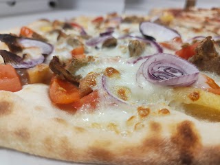 Voglia di Pizza 2.0 - Pizzeria Asporto Collegno