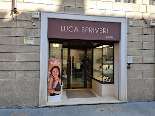 Luca Spriveri