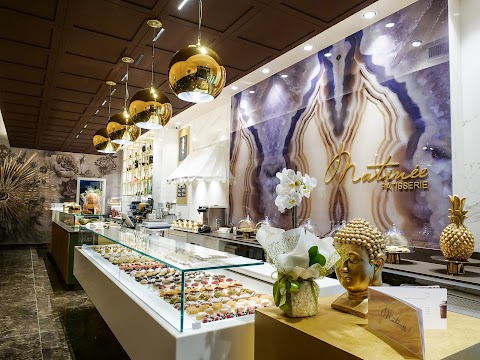 Matinèe Patisserie - Pasticceria Cafe