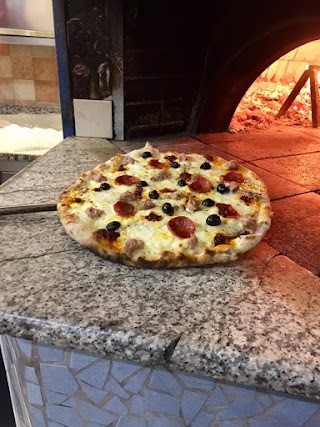Speedy Pizza da Giannino