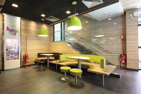 McDonald's Roma Trastevere