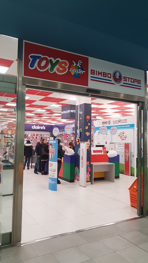 Toys Center