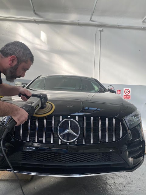 Svezia Car Detailing