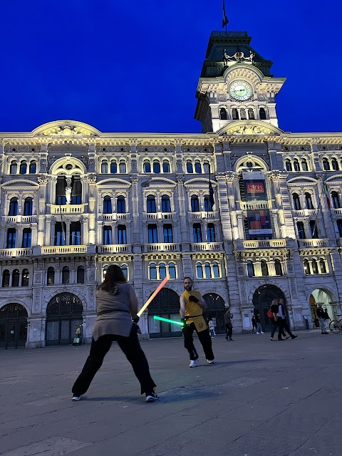 LudoSport Trieste