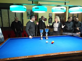 Billiard's Cafè