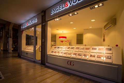 Engel & Völkers Padova