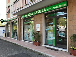 Farmacia Casula Dott. Giovanni