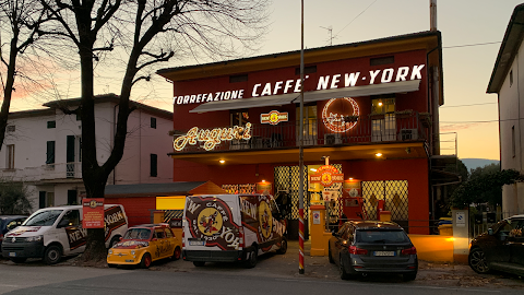 Caffè New York - Torrefazione dal 1930