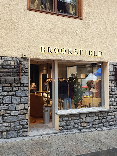 Brooksfield Store - Courmayeur