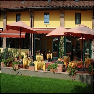 Hotel Cascina Marisa