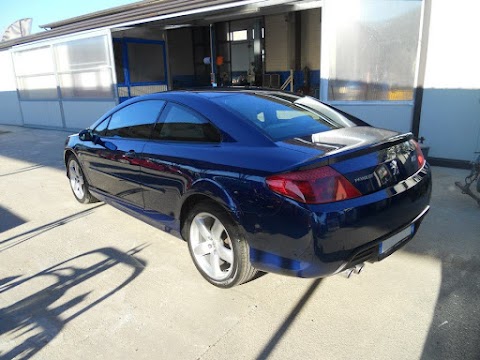 Officina Meccanica Carrozzeria Oriolo Giovanbattista