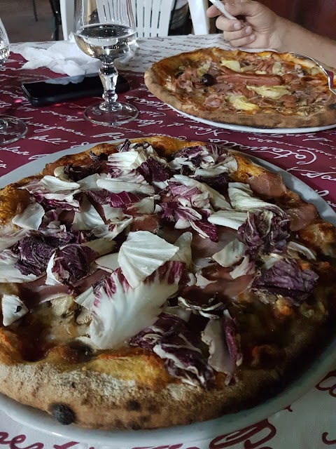 Pizzeria Marrakech