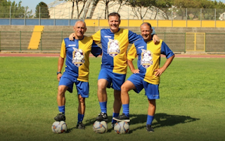 Ischia Scuola Calcio ASD ISCHIA F.A.