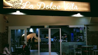 Bar "La dolce vita"