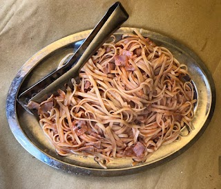 Spaghettoteca Alla Penna Bianca
