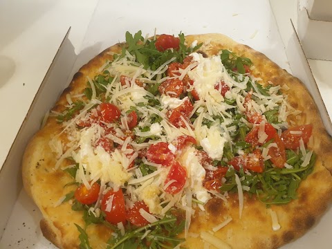 Pizza Max Di Vitale Giuseppe
