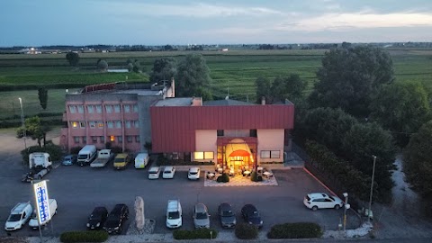 Hotel Ristorante Sasso