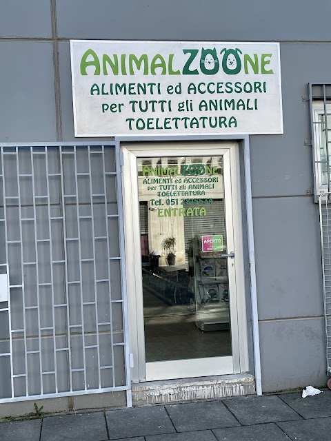 Animalzoone