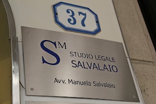 Studio Legale Salvalaio