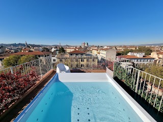 FORTE16 Apartments View & Spa