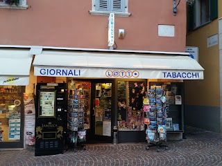 Tabaccheria "Piazza Erbe" di Di Lernia Carmela