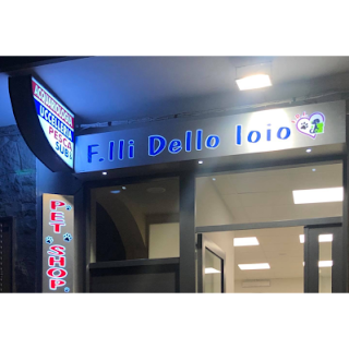 Pet Shop Dello Ioio