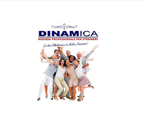 DINAMICA Agenzia Professionale Per Stranieri