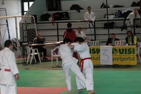 Scuola di Judo Kyoei