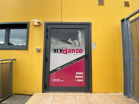 A.S.D. Ilydance Studio - Scuola di danza - Presso Bowling Duino